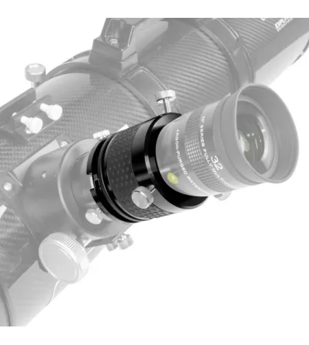 EXPLORE SCIENTIFIC HR komos korektorius