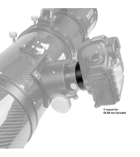 EXPLORE SCIENTIFIC HR komos korektorius