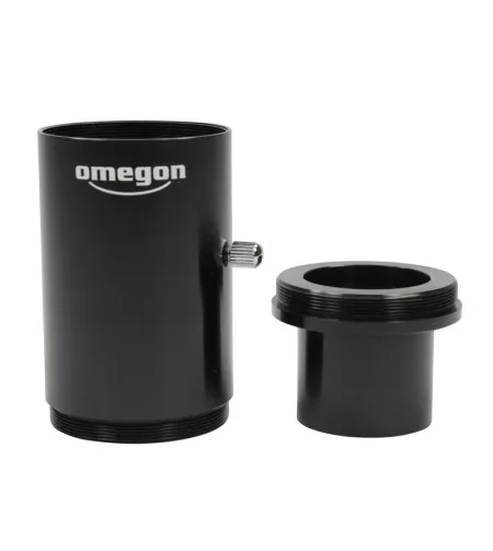 Omegoni kaamera adapter 1,25"