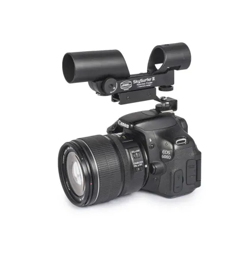 Искатель красной точки SkySurfer III, Baader