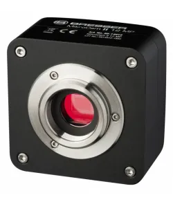 BRESSER MikroCam II Microscope Camera 12MP USB 3.0