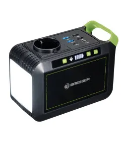BRESSER portatīvais barošanas avots PSW 88