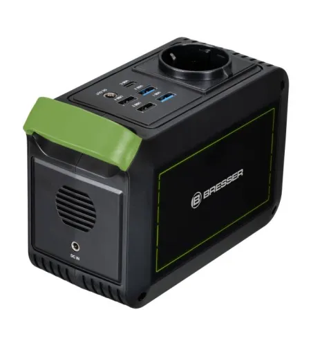 BRESSER portatīvais barošanas avots PSW 88