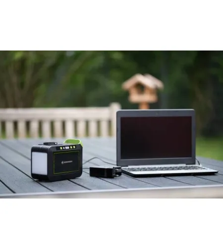 BRESSER portatīvais barošanas avots PSW 88