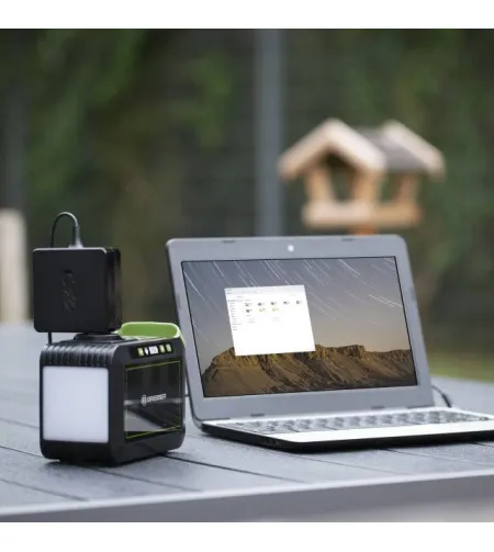 BRESSER portatīvais barošanas avots PSW 88