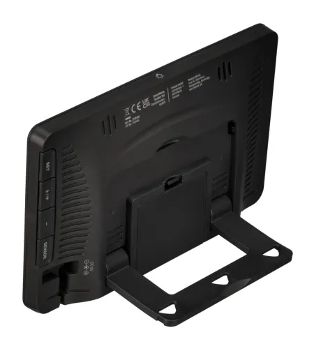 BRESSER Smart Garden Smart Home Irrigation System Duo