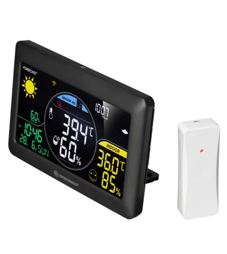 BRESSER Smart Garden smart home watering system