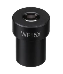 BRESSER DIN plataus lauko okuliaras WF15x