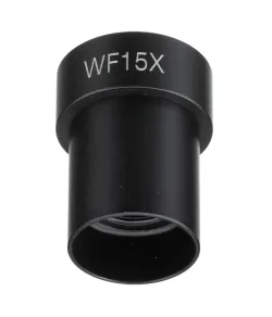 BRESSER DIN plataus lauko okuliaras WF15x