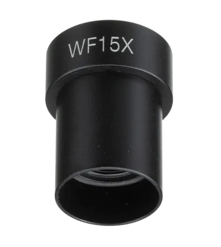 BRESSER DIN plataus lauko okuliaras WF15x