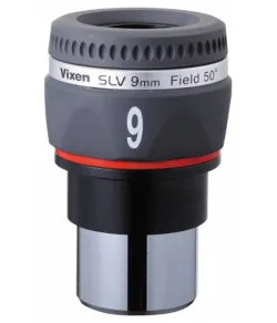 Vixen SLV 50&deg; okuliaras 9 mm (1,25 colio)