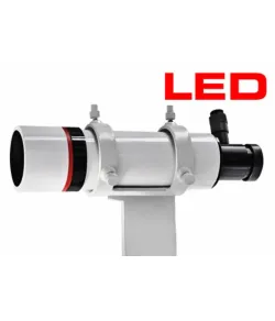 BRESSER Messier 8x50 vaizdo ieškiklis