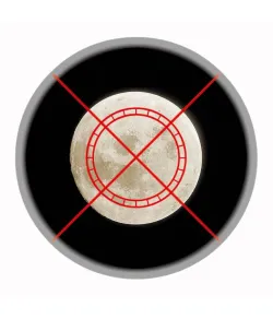 BRESSER Messier 8x50 vaizdo ieškiklis