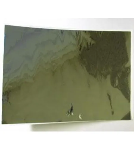 Plėvelė apsaugos nuo saulės filtrui A4 210x297mm Baader