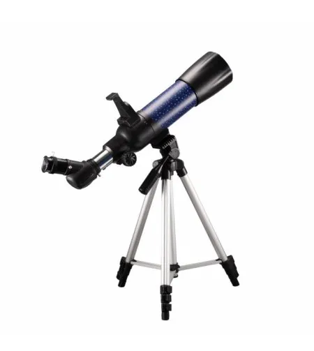 Bērnu teleskops ar aplikāciju un somu, 70/400mm 140x NATIONAL GEOGRAPHIC