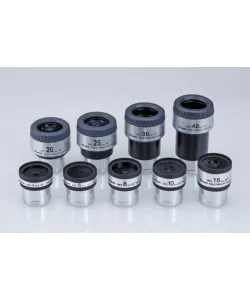 Vixen NPL 4,0 mm 4 elementu Plossl okulārs 1,25 collu