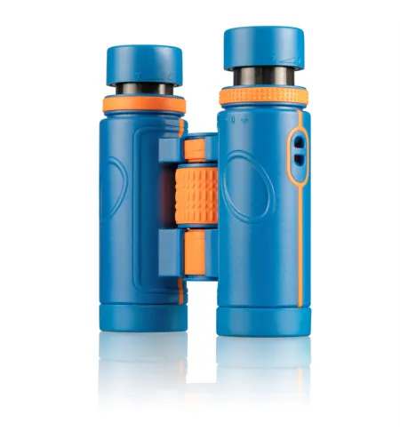 BRESSER JUNIOR 7x30  vaikiški žiūronai