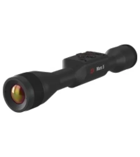 Termograafiline sihik MARS 5 EVO 320 5-20X 12 Smart HD ATN