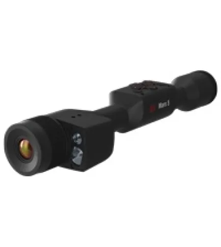 Thermal Rifle Scope ATN MARS 5 EVO LRF 320 4-16x 12 Smart HD