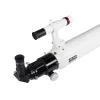 Optinis vamzdis BRESSER Messier AR-102L/1350 Hexafoc