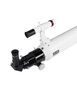Optinis vamzdis BRESSER Messier AR-102L/1350 Hexafoc