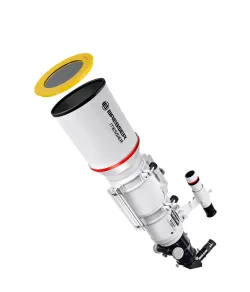 Optinis vamzdis BRESSER Messier AR-102s/600 Hexafoc OTA