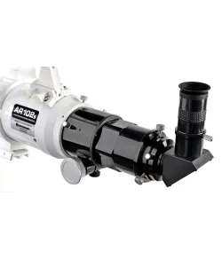 Optinis vamzdis BRESSER Messier AR-102s/600 Hexafoc OTA