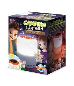 Buki Bluetooth kolonėlė-žibintas