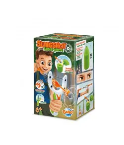 Buki Šaudyklė timpa