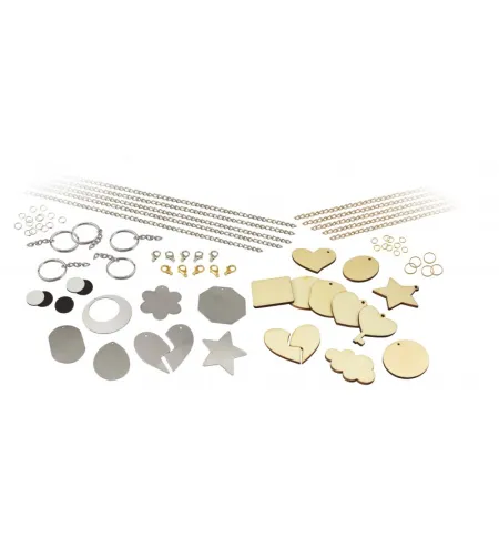 Graviravimo studijos papildymas, Buki