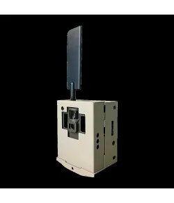 BURREL S22WA aizsargkaste kamerām