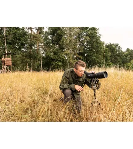 BRESSER Condor 20-60x80 Gen. II Spotting Scope