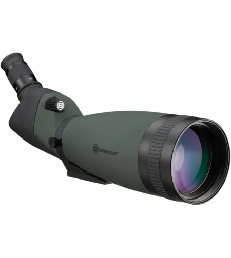 Stebėjimo monoklis BRESSER Pirsch 25-75x100 45&deg;