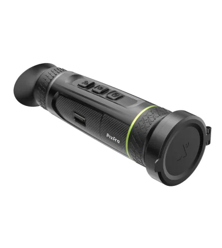 Тепловизор PIXFRA SIRIUS S650 640×512 50 мм