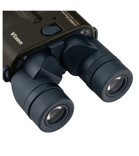 ixeni pildistabilisaatoriga binokkel Atera II ED 16x50 WP