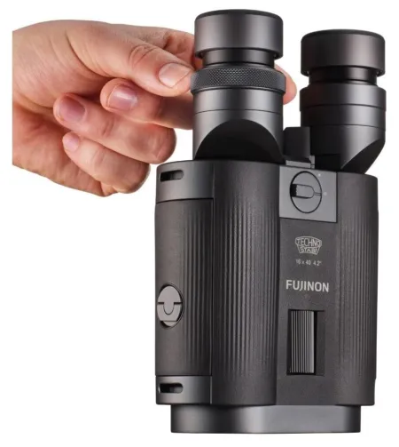 Fujinon TS-L 16x40 Techno Stabili binokkel