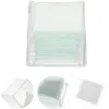 100 pcs microscopic cover slides 20x20 mm