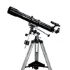Skywatcher teleskops AC 90/900 EvoStar EQ-2