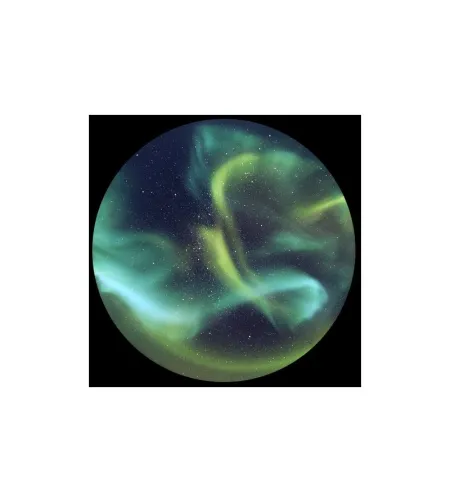 Diskas, skirtas „Sega Toys Homestar Australijos pašvaistės vaizdingasis