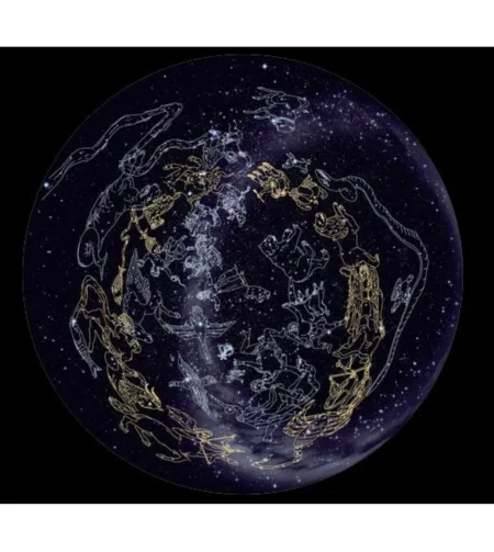 Diskas, skirtas „Sega Toys Homestar Mitologinis Šiaurės dangus