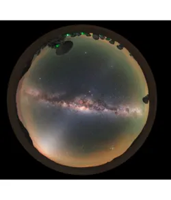 Diskas, skirtas „Sega Toys Homestar Pro Zodiako šviesa ir ALMA