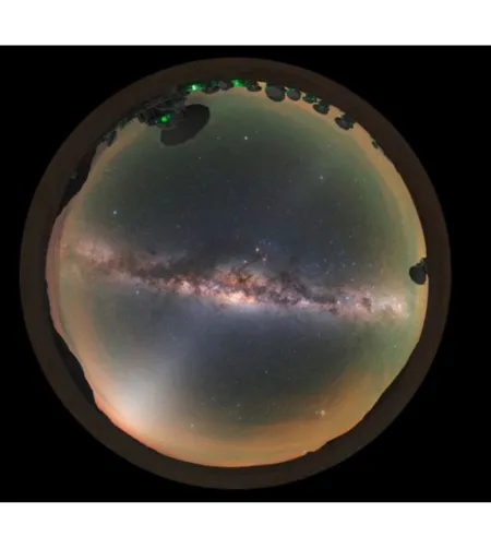 Diskas, skirtas „Sega Toys Homestar Pro Zodiako šviesa ir ALMA