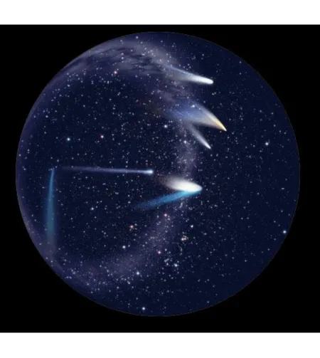 Diskas, skirtas „Sega Toys Homestar Pro Kometos