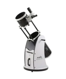 Skywatcher dobsoni teleskoop N 203/1200 Skyliner FlexTube BD DOB