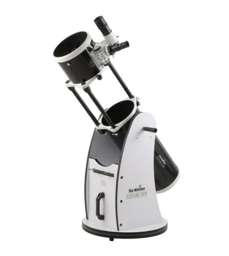 Skywatcher dobson teleskopas N 203/1200 Skyliner FlexTube BD DOB