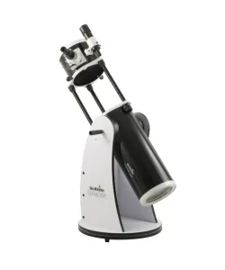 Skywatcher dobsoni teleskoop N 203/1200 Skyliner FlexTube BD DOB