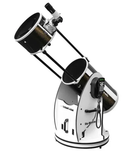 SkyWatcher 355/1650 DOB 14" GOTO teleskopas