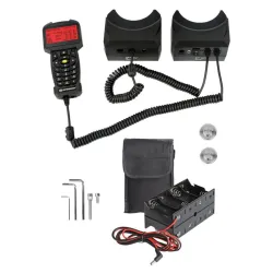 Motorinė pavara ir „GoTo&ldquo; modernizacija