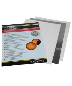 Saules filtrs Explore Scientific Solarix A4