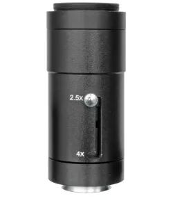 SLR-camera-adapter 2.5x and 4x Bresser